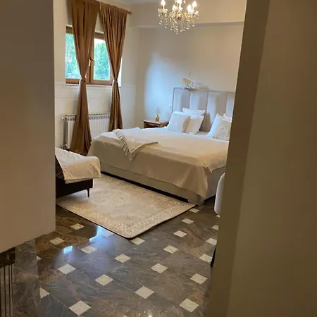 Hostel Mornar