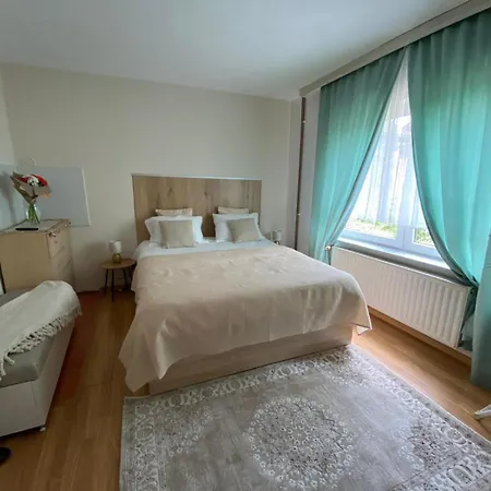 Mornar Hostel Velika Kladusa